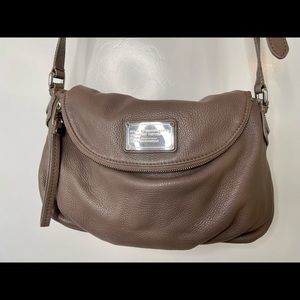 Marc by Marc Jacobs Crossbody Natasha Shoulder Bag